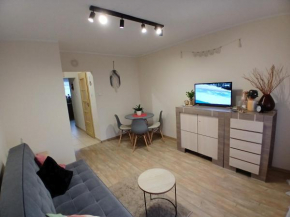 Apartament Juliusz
